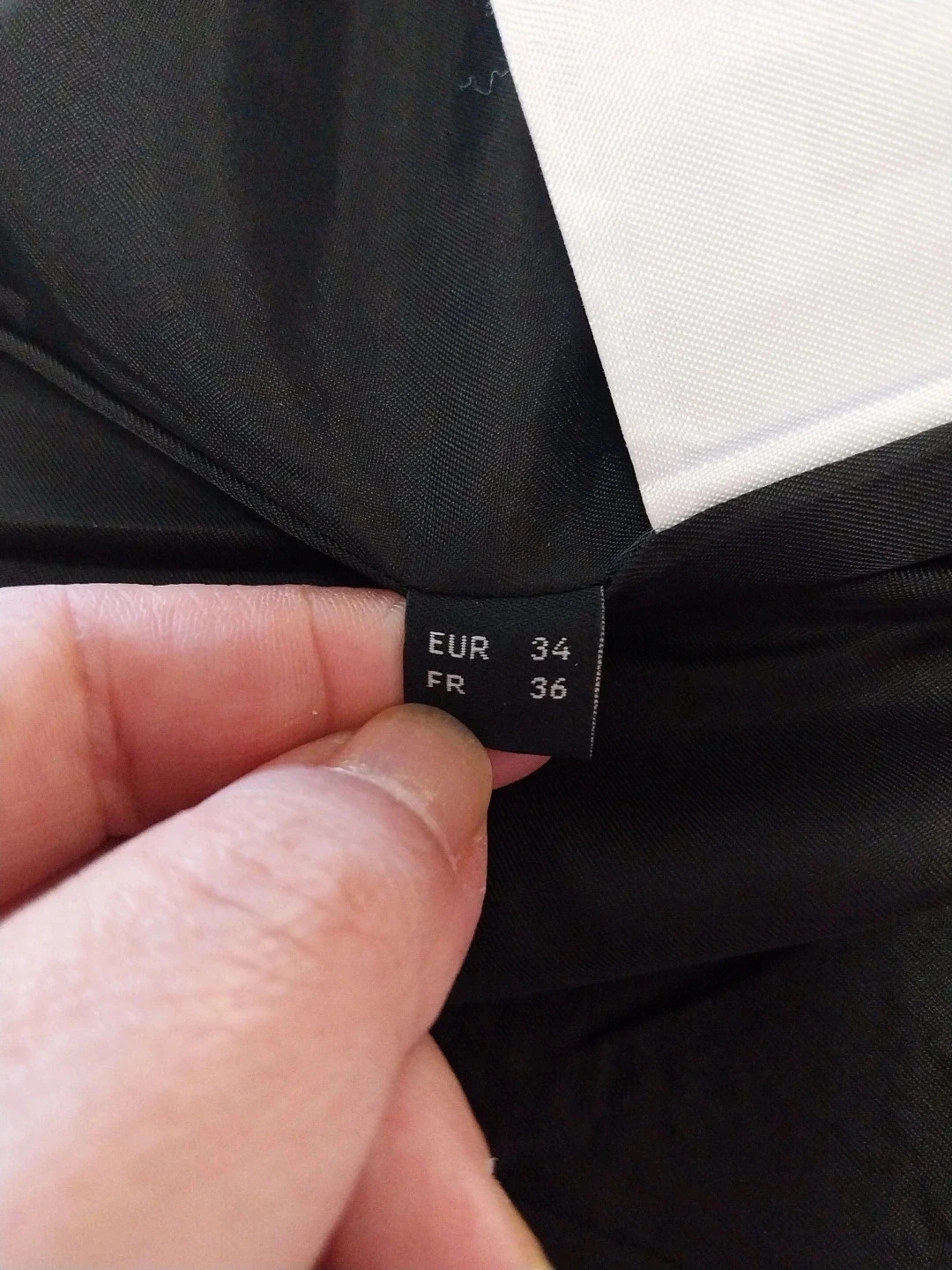 Blazer com lantejoulas T.36 – photo 14